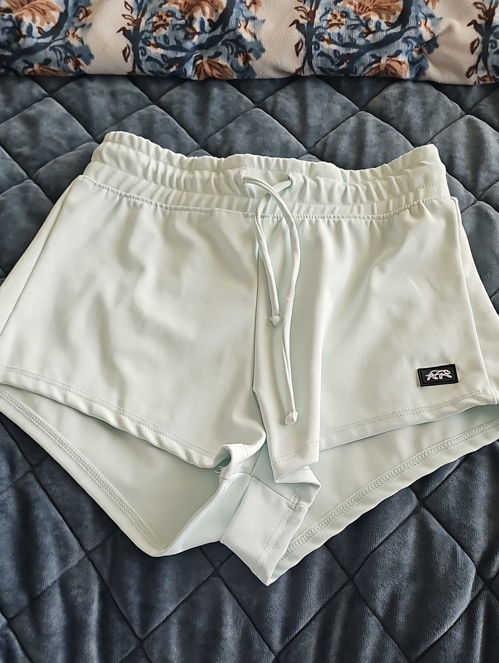 Its Girls Shorts - Serene